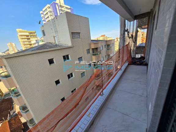 Imagem Apartamento com 2 Quartos à Venda, 93 m² em Aviação - Praia Grande Imagem Apartamento com 2 Quartos à Venda, 93 m² em Aviação - Praia Grande