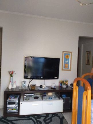 Imagem Apartamento com 2 Quartos à Venda, em Taboão - São Bernardo Do Campo Imagem Apartamento com 2 Quartos à Venda, em Taboão - São Bernardo Do Campo