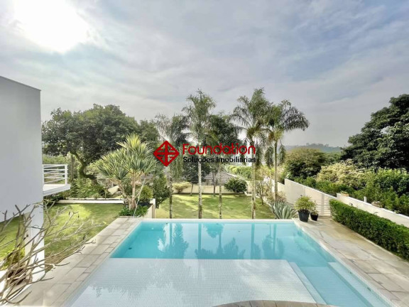 Casa de Condomínio com 4 Quartos à Venda, 1 m² em Palos Verdes - Carapicuíba