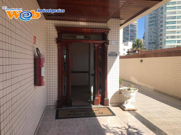 Imagem Apartamento com 1 Quarto à Venda, 47 m² em Caiçara - Praia Grande