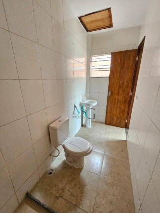 Imagem Casa com 2 Quartos para Alugar, 57 m² em Campo Grande - Rio De Janeiro Imagem Casa com 2 Quartos para Alugar, 57 m² em Campo Grande - Rio De Janeiro