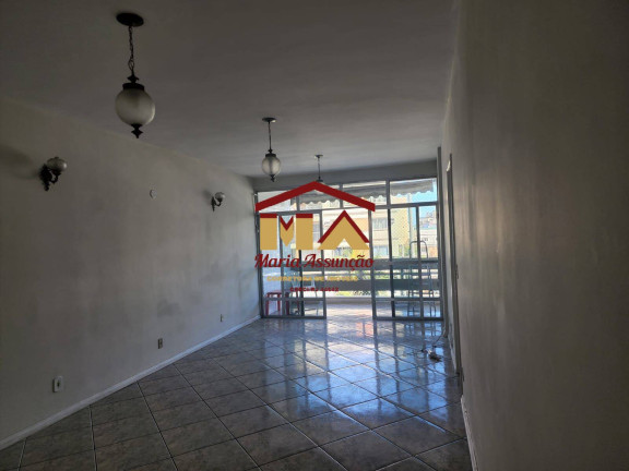 Imagem Apartamento com 4 Quartos à Venda, 134 m² em Algodoal - Cabo Frio