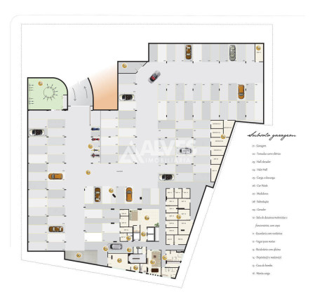 Imagem Apartamento com 4 Quartos à Venda, 321 m² em Santa Mônica - Feira De Santana Imagem Apartamento com 4 Quartos à Venda, 321 m² em Santa Mônica - Feira De Santana