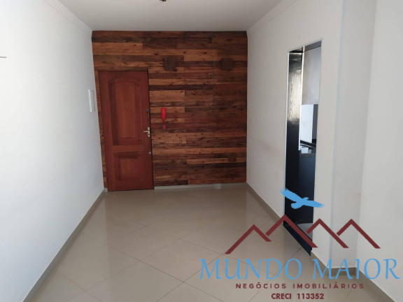 Imagem Apartamento com 2 Quartos à Venda, 140 m² em Vila Alzira - Santo André Imagem Apartamento com 2 Quartos à Venda, 140 m² em Vila Alzira - Santo André