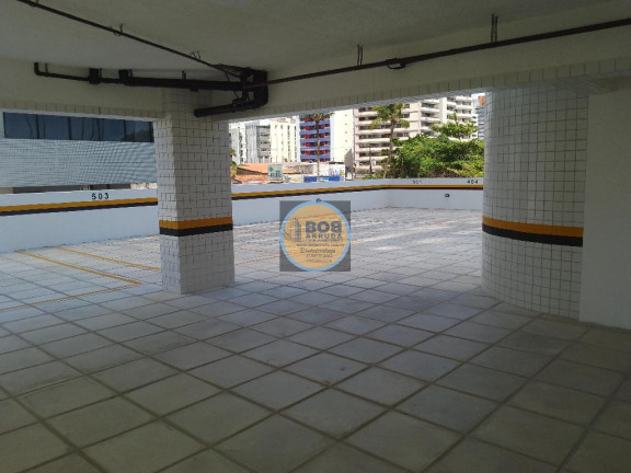 Imagem Apartamento com 1 Quarto à Venda, 42 m² em Piedade - Jaboatão Dos Guararapes Imagem Apartamento com 1 Quarto à Venda, 42 m² em Piedade - Jaboatão Dos Guararapes