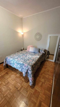 Imagem Casa com 3 Quartos à Venda, 137 m² em Jardim Eulina - Campinas Imagem Casa com 3 Quartos à Venda, 137 m² em Jardim Eulina - Campinas