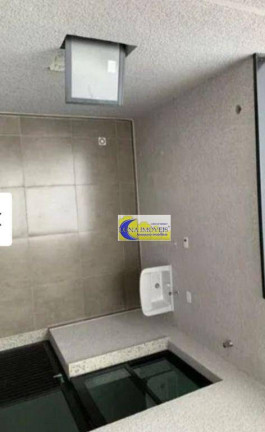 Imagem Apartamento com 2 Quartos à Venda, 55 m² em Vila Pires - Santo André Imagem Apartamento com 2 Quartos à Venda, 55 m² em Vila Pires - Santo André