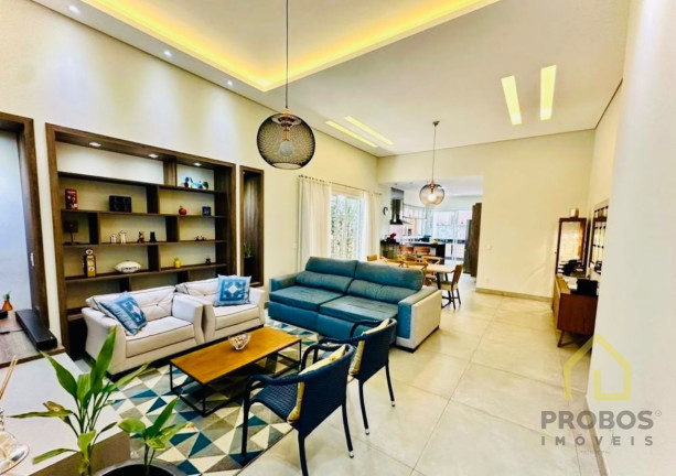 Imagem Casa com 3 Quartos à Venda, 300 m² em Jardim Residencial Dona Lucilla - Indaiatuba Imagem Casa com 3 Quartos à Venda, 300 m² em Jardim Residencial Dona Lucilla - Indaiatuba