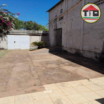 Casa com 3 Quartos para Alugar, 300 m² em Novo Horizonte - Marabá