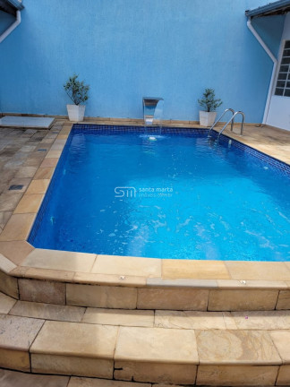 Imagem Casa com 2 Quartos à Venda, 315 m² em Vila Geny - Lorena Imagem Casa com 2 Quartos à Venda, 315 m² em Vila Geny - Lorena