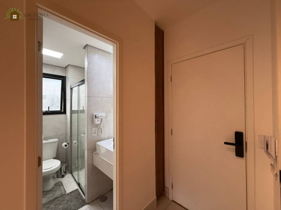 Imagem Studio com 1 Quarto à Venda, 24 m² em Vila Olímpia - São Paulo Imagem Studio com 1 Quarto à Venda, 24 m² em Vila Olímpia - São Paulo
