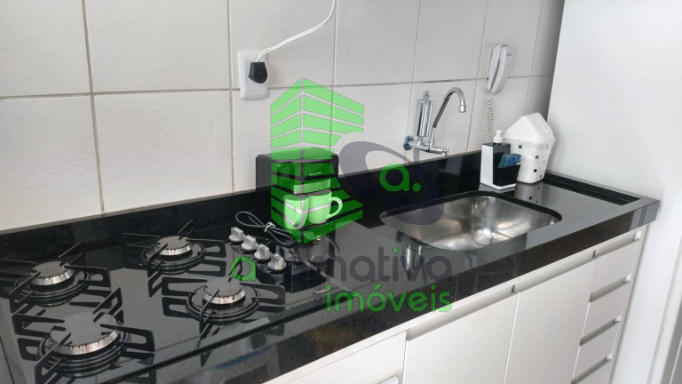 Imagem Apartamento com 2 Quartos à Venda, 61 m² em Vila São Geraldo - Taubaté Imagem Apartamento com 2 Quartos à Venda, 61 m² em Vila São Geraldo - Taubaté