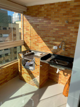 Imagem Apartamento com 1 Quarto à Venda, 50 m² em Canto Do Forte - Praia Grande Imagem Apartamento com 1 Quarto à Venda, 50 m² em Canto Do Forte - Praia Grande