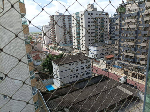 Imagem Apartamento com 2 Quartos à Venda, 92 m² em Tupi - Praia Grande