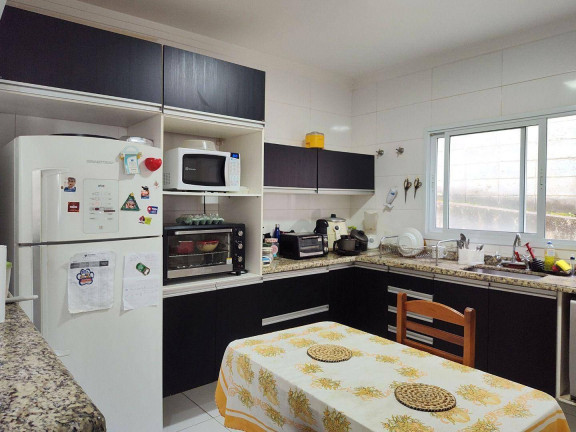 Imagem Casa com 3 Quartos à Venda, 173 m² em Condomínio Villagio Di Capri - Votorantim