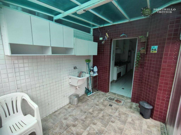 Imagem Apartamento com 2 Quartos à Venda, 127 m² em Canto Do Forte - Praia Grande Imagem Apartamento com 2 Quartos à Venda, 127 m² em Canto Do Forte - Praia Grande