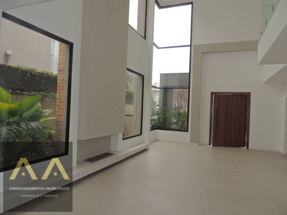 Imagem Casa com 4 Quartos à Venda, 480 m² em Alphaville - Santana De Parnaíba Imagem Casa com 4 Quartos à Venda, 480 m² em Alphaville - Santana De Parnaíba