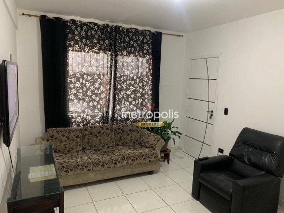 Apartamento com 2 Quartos à Venda, 70 m² em Ferrazópolis - São Bernardo Do Campo