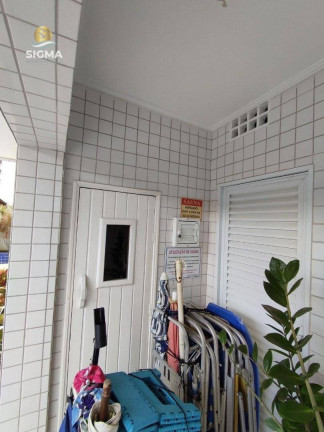 Imagem Apartamento com 2 Quartos à Venda, 75 m² em Tombo - Guarujá