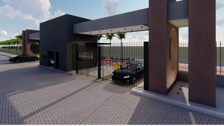 Terreno em Condomínio à Venda, 1.319 m² em Condomínio Garden Ville - Ribeirão Preto