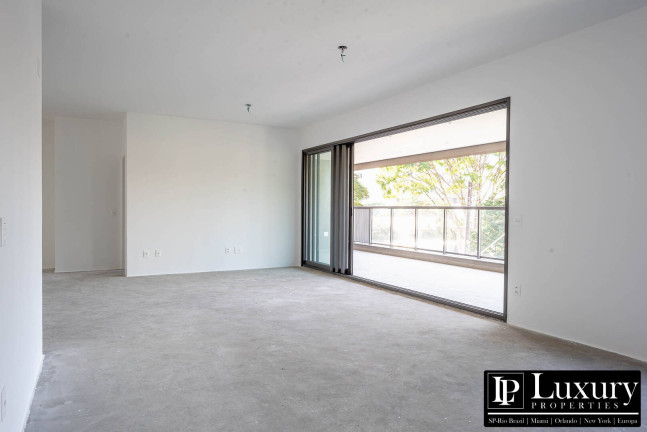 Imagem Apartamento com 3 Quartos à Venda, 186 m² em Campo Belo - São Paulo Imagem Apartamento com 3 Quartos à Venda, 186 m² em Campo Belo - São Paulo