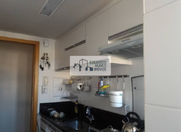 Imagem Apartamento com 3 Quartos à Venda, 81 m² em Sagrada Família - Belo Horizonte