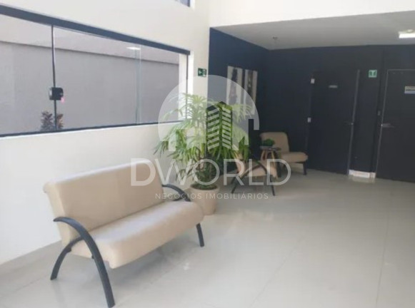 Foto do imóvel Sala Comercial à Venda, 44 m² em Vila Assunção - Santo André