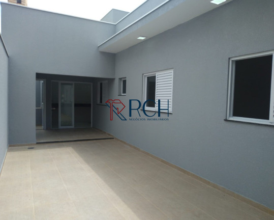 Imagem Casa com 3 Quartos à Venda, 129 m² em Caguassu - Sorocaba