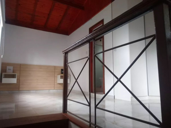 Imagem Imóvel com 3 Quartos à Venda, 150 m² em Chácara Represinha - Cotia