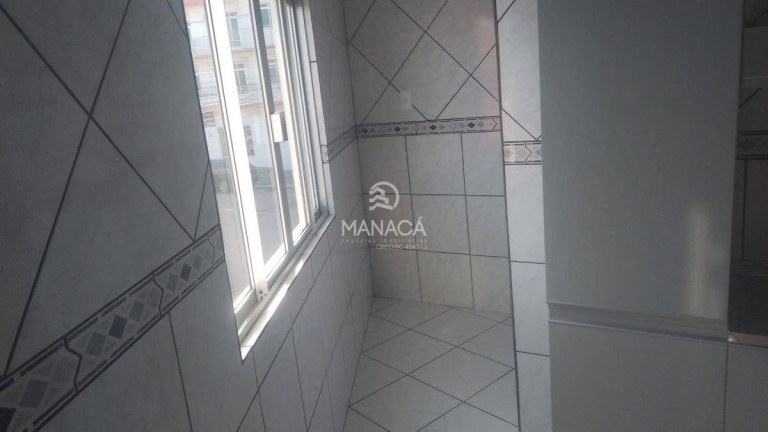 Imagem Apartamento com 1 Quarto para Alugar, 55 m² em Centro - Barra Velha Imagem Apartamento com 1 Quarto para Alugar, 55 m² em Centro - Barra Velha