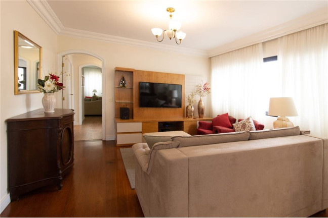 Imagem Apartamento com 3 Quartos à Venda, 155 m² em Campo Belo - São Paulo Imagem Apartamento com 3 Quartos à Venda, 155 m² em Campo Belo - São Paulo