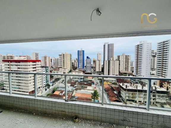 Imagem Apartamento com 3 Quartos à Venda, 106 m² em Aviação - Praia Grande