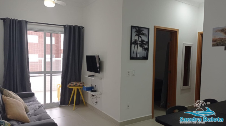 Imagem Apartamento com 2 Quartos à Venda, 54 m² em Toninhas - Ubatuba Imagem Apartamento com 2 Quartos à Venda, 54 m² em Toninhas - Ubatuba