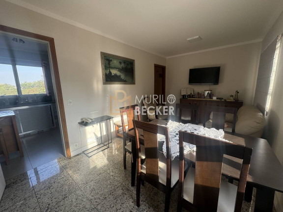 Imagem Apartamento com 3 Quartos à Venda, 137 m² em Vila Adyana - São José Dos Campos