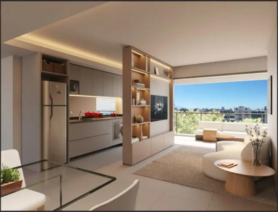 Imagem Apartamento com 2 Quartos à Venda, 63 m² em Tijuca - Rio De Janeiro