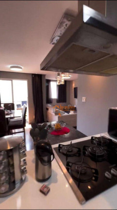 Apartamento com 3 Quartos à Venda, 68 m² em Macedo - Guarulhos