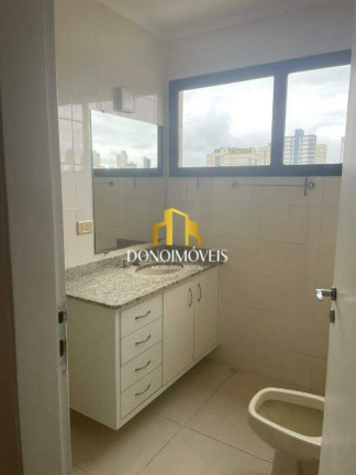 Imagem Apartamento com 3 Quartos à Venda, 139 m² em Campestre - Santo André Imagem Apartamento com 3 Quartos à Venda, 139 m² em Campestre - Santo André