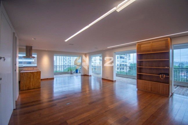 Apartamento com 4 Quartos à Venda, 298 m² em Vila Madalena - São Paulo