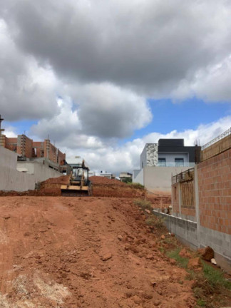 Terreno em Condomínio à Venda, 360 m² em Jardim Novo Mundo - Jundiaí