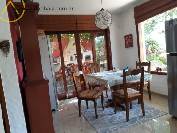 Imagem Casa com 4 Quartos à Venda, 400 m² em Clube Da Montanha - Atibaia