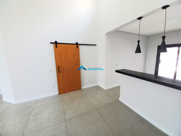 Imagem Casa de Condomínio com 3 Quartos à Venda, 165 m² em Bairro Do Jacaré - Cabreúva