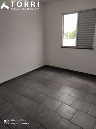 Imagem Apartamento com 2 Quartos à Venda, 37 m² em Jardim Simus - Sorocaba