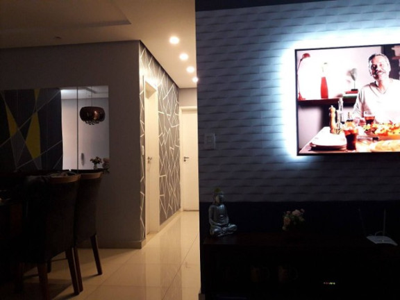 Imagem Apartamento com 3 Quartos à Venda, 86 m² em Vila Jardini - Sorocaba Imagem Apartamento com 3 Quartos à Venda, 86 m² em Vila Jardini - Sorocaba