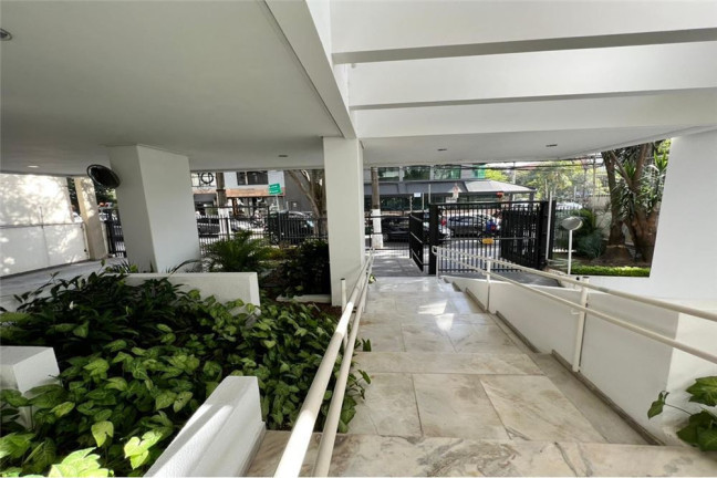 Imagem Apartamento com 3 Quartos à Venda, 116 m² em Itaim Bibi - São Paulo Imagem Apartamento com 3 Quartos à Venda, 116 m² em Itaim Bibi - São Paulo