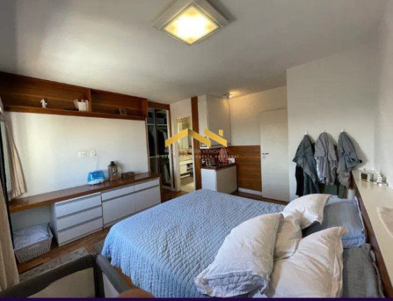 Imagem Apartamento com 3 Quartos à Venda, 121 m² em Campo Belo - São Paulo Imagem Apartamento com 3 Quartos à Venda, 121 m² em Campo Belo - São Paulo