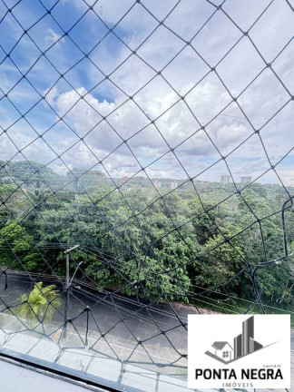 Imagem Apartamento com 3 Quartos para Alugar, 94 m² em Ponta Negra - Manaus Imagem Apartamento com 3 Quartos para Alugar, 94 m² em Ponta Negra - Manaus