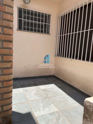 Imagem Casa com 3 Quartos à Venda, 137 m² em Vila Formosa - São Paulo Imagem Casa com 3 Quartos à Venda, 137 m² em Vila Formosa - São Paulo
