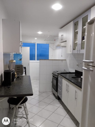 Imagem Apartamento com 3 Quartos à Venda, 100 m² em Praia Do Morro - Guarapari