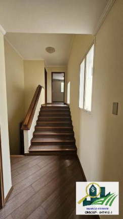 Imagem Casa com 5 Quartos à Venda, 400 m² em Brooklin Paulista - São Paulo