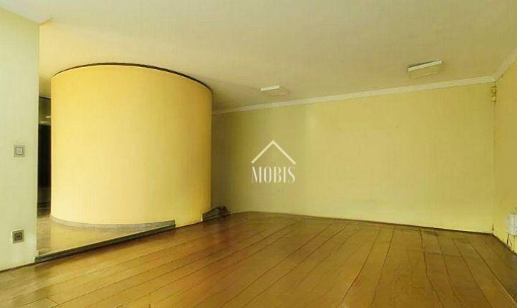Imagem Sobrado com 4 Quartos à Venda, 311 m² em Jardim - Santo André